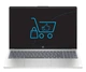 Ноутбук HP 15 i5-1334U/32GB/1TB (15-fd0047nw (BE8Z2EA)) - зображення 1
