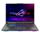 Ноутбук ASUS ROG Strix G16 R9-8940HX/64GB/1TB RTX5070Ti 165Hz (G614PR-R9161) - зображення 1