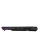 Ноутбук ASUS ROG Strix G16 R9-8940HX/64GB/1TB/Win11X RTX5070Ti 165Hz (G614PR-R9161) - зображення 9