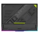 Ноутбук ASUS ROG Strix G16 R9-8940HX/16GB/1TB RTX5070Ti 165Hz (G614PR-R9161) - зображення 7