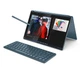 Ноутбук Lenovo Yoga Book 9 Ultra 7-255H/32GB/1TB/Win11P (83KJ001KPB) - зображення 9
