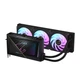 Видеокарта Gigabyte GeForce RTX 5090 AORUS Xtreme Waterforce 32GB GDDR7 DLSS4 (GV-N5090AORUSX W-32GD) EU - изображение 3