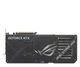 Відеокарта ASUS GeForce RTX 5070 ROG Strix OC 12GB GDDR7 DLSS4 (ROG-STRIX-RTX5070-O12G-GAMING) EU - зображення 4