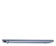 Ноутбук HP Pavilion 16 Ryzen 5-8540U/16GB/512/Win11 Blue (16-ag0211nw (B36GMEA)) - зображення 6