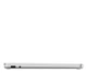 Ноутбук Microsoft Surface Laptop Copilot+ PC 13" X Plus/16GB/256GB (Platinum) (EP2-37033) - зображення 7