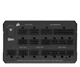 Блок живлення Corsair HX1500i 1500W 80 Plus Platinum (CP-9020309-EU) EU - зображення 3