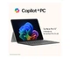 Ноутбук Microsoft Surface Pro Copilot+ 12" X Plus/16GB/256GB (platinum) (EP2-27644) - зображення 10