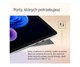 Ноутбук Microsoft Surface Pro Copilot+ 12" X Plus/16GB/256GB (platinum) (EP2-27644) - зображення 16