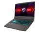 Ноутбук MSI Thin A15 Ryzen 5-7535HS/16GB/512/Win11X RTX4060 144Hz (Thin A15 | B7VF-460XPL) - изображение 4