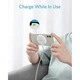 Магнітний зарядний пристрій Anker A2567 7,5 Вт White (R3576) - зображення 2