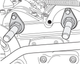 Zestaw YATO do blokowania rozrządu VW-SEAT-SKODA 1.2 12V YT-06012 (5906083060120) - obraz 3