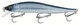 Набор воблеров Gold Fish Minnow Set-1 11.5 см 14 г 5 шт (GF-MN115-01) - изображение 3