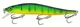 Набор воблеров Gold Fish Minnow Set-1 11.5 см 14 г 5 шт (GF-MN115-01) - изображение 4