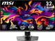 Монитор 31.5" MSI MPG 322URX QD-OLED - изображение 1