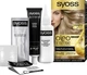 Стойкая краска для волос без аммиака SYOSS Oleo Intense 8-68 Жемчужный блонд 115 мл (9000101705928) - изображение 5