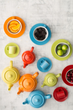 Imbryk do herbaty Price & Kensington Beautifully Brights czerwony 1.5 l (5010853161358) - obraz 2