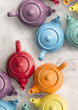 Imbryk do herbaty Price & Kensington Beautifully Brights czerwony 1.5 l (5010853161358) - obraz 3
