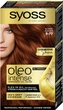 Краска для волос SYOSS Oleo Intense 5-77 Глянцевая бронза 115 мл (4015001012132) - изображение 1
