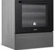 Плита комбінована ARTEL APETITO 10-E GREY - изображение 4