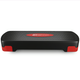 Степ платформа Hop-Sport HS-PP033AS чорно-червона - зображення 10