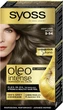 Стойкая краска для волос без аммиака SYOSS Oleo Intense 5-54 Холодный Светло-Каштановый 115 мл (9000101705201) - изображение 1
