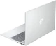 Ноутбук HP OmniBook 5 Laptop 16-bc1001ua (BF1L7EA) Glacier Silver / 16" IPS WUXGA / AMD Ryzen 5 8540U / RAM 16 ГБ / SSD 1 ТБ / Windows 11 Home / Подсветка клавиатуры / Зарядка по USB - изображение 4