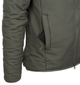 Куртка з капюшоном Helikon-Tex Wolfhound Hoodie 3XL Зелений - зображення 6