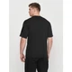 Футболка швидкосохнуча Sturm Mil-Tec Tactical T-Shirt QuickDry XL Черный - изображение 2