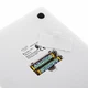 Ваги кухонні електронні Adler AD 3173 white - до 10 кг - LED - зображення 4