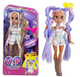 Lalka modowa I Love Vip Pets Hair Academy Hailey (8421134716094) - obraz 2