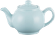 Imbryk do herbaty Price & Kensington Pastel Collection błękitny 0.45 l (5010853242958) - obraz 1