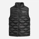 Теплый жилет мужской Jack & Jones XAZ474188NLJL L Черный (DD8000008548759) - изображение 7