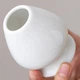 Набор аксессуаров для приготовления матча чая (4 предмета) White (4pcs) - изображение 4