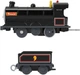 Моторизированный паровозик Дональд Томас и Друзья Thomas & Friends Motorized Donald Battery-Powered Engine Fisher-Price (JBW21) - изображение 5