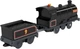 Моторизированный паровозик Дональд Томас и Друзья Thomas & Friends Motorized Donald Battery-Powered Engine Fisher-Price (JBW21) - изображение 6