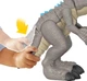 Динозавр Индоминус Рекс Мир Юрского Периода Fisher-Price Jurassic World Imaginext Thrashing Indominus Rex Dinosaur (GMR16) - изображение 5