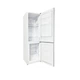 Холодильник BORGIO RFE 185 253 WH BNF - зображення 3