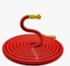 Универсальный шланг Magic Hose от 2,5 до 7,5 метров с распылителем для полива - изображение 7