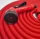 Универсальный шланг Magic Hose от 2,5 до 7,5 метров с распылителем для полива - изображение 9