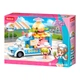 Конструктор Sluban Girl's Dream Трек з морозивом на 145 деталей (M38-B0993A) - зображення 3