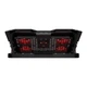 Куллер XTRIKE Me Cooling Fan FN-813 |9-15,6", 2USB, 5 Fans| - изображение 6