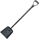 Łopata piaskowa FLO z metalowym trzonkiem 116 cm (35839_fl) - obraz 4