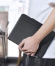 Чохол клавіатура для планшета DUX DUCIS Bluetooth Keyboard Touchpad для Apple iPad Pro 12.9'' (2020/2021) Black - зображення 4
