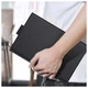 Чехол клавиатура для планшета DUX DUCIS Bluetooth Keyboard Touchpad для Samsung Galaxy Tab S7 FE T730 12.4'' - изображение 7
