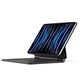 Магнітний чохол клавіатура для планшета DUX DUCIS Magnetic Keyboard Bluetooth 5.2 Apple iPad Pro 12.9'' 2020 / 2021 / 2022 - зображення 2