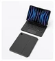 Чехол клавиатура для планшета DUX DUCIS Magnetic Keyboard Bluetooth Apple iPad Air 11 2024 / Air 4 / 5 10.9'' - изображение 3