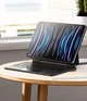 Чехол клавиатура для планшета DUX DUCIS Magnetic Keyboard Bluetooth Apple iPad Air 11 2024 / Air 4 / 5 10.9'' - изображение 5