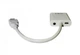Переходник HDMI на VGA ST-Lab (U-990 white) (с кабелями аудио и питания) - изображение 3