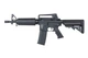 Страйкбольна штурмова гвинтівка Specna Arms M4 SA-F11 Flex X-ASR Black - изображение 1