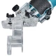Фрезер сетевой Makita 3712 530 Вт 6мм - изображение 4